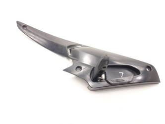 Gilera Nexus 125 Set Left Footrest