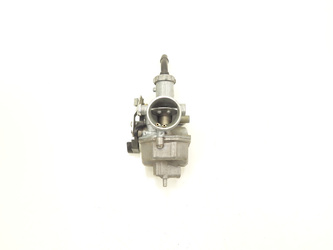 Masai Scrambler 125 Keihin throttle body carburetor
