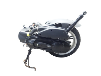 Kisbee Speedfight Vivacity 50 2t engine b1e40qmb