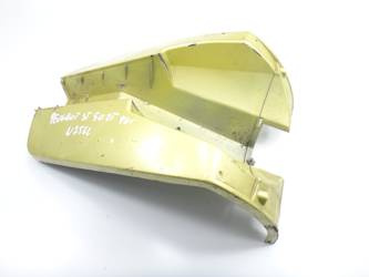 Peugeot St 50 Canopy Fairing Front