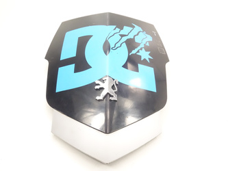 Peugeot Vivacity 3 50 Canopy Fairing Front Flap