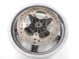Piaggio X8 X-Evo 125 Rim Front 14X3.50