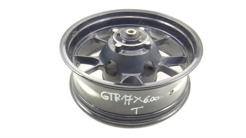 Kawasaki Gtr 1400 Felga Tył 17 X 6.00