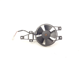 Piaggio X8 X-Evo 125 Radiator fan