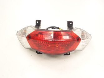 Peugeot Kisbee 50 2t Lampa tył