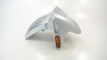 Sym Jet Euro X 50 Fender Front