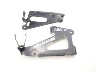 Bmw R 1200 Rt 09-13 Frame Abs Pump Mount