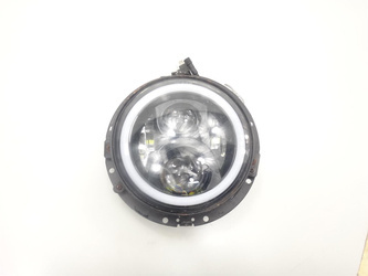 H-D Flhx Street Glide 08R Lampa Przód Reflektor