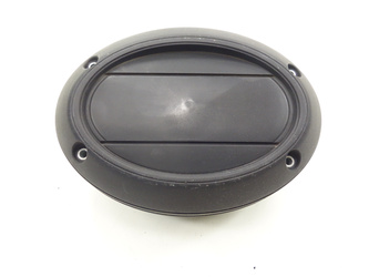 Hyosung Gv 125 s Aquila Bobber Air filter airbox