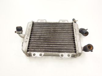 Peugeot Elystar 125 Water cooler