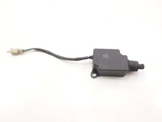 Sym Gts 125 Evo Lock Actuator