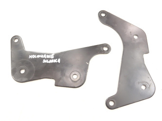 Can-am Spyder 990 engine mounting frame
