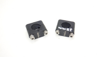 Honda Cb 600 Hornet 03-06 Handlebar Raise