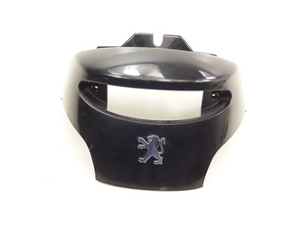 Peugeot Elystar 50 Plastic Rear Tail