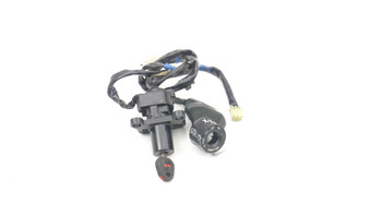 Set Kierowcy Prawy  Yamaha Mt 09 17-19