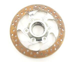 Tarcza hamulcowa tył zabierak Can-am Ryker 600 900