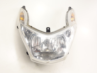 Peugeot Kisbee 50 2t 10-17 Lampa przód reflektor