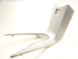 Peugeot Satelis 125 06-12 Plastic cover central tunnel
