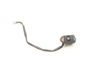 Peugeot Elystar 50 Left Switch
