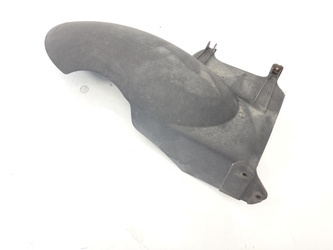 Quadro 350 D Rear Fender On Wheel