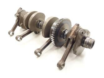 Suzuki Bandit 600 bushing crankshaft