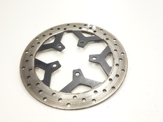 Peugeot Citystar 50 2t Front brake disc