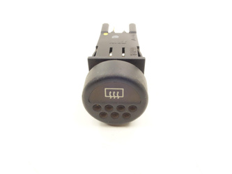 Microcar Ligier Ambra Window Heater Switch