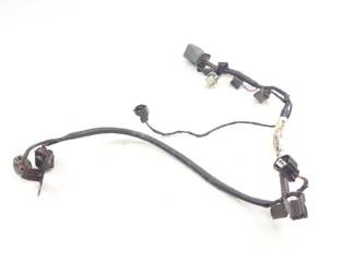 Kawasaki Gtr 1400 07-09 Installation Harness