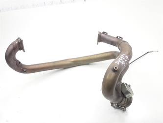 Hypermotard 939 821 16-19 Exhaust Manifold