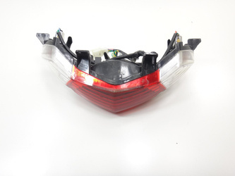 Kisbee 50 4T Wtrysk 18-20 Lampa Tył