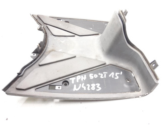 Typhoon 50 Sr Motard Floor