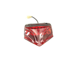 Keeway Rk Rks 125 Rear light