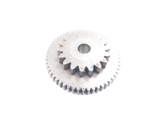 Pantheon 125 2T Sprocket Intermediate Mode Starter