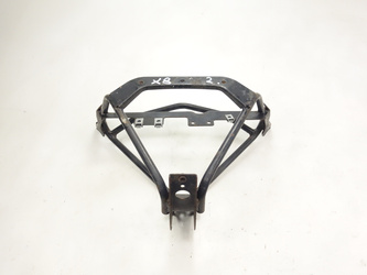 Piaggio X8 125 Fairing canopy mounting frame