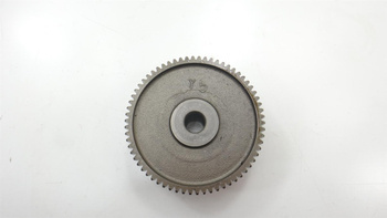 Honda Cb 500 93-03 Starter Intermediate Mode