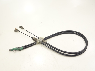 Microcar Aixam Gto City Handbrake Cable