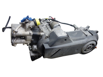Peugeot Satelis 125 Engine 30 Day Warranty