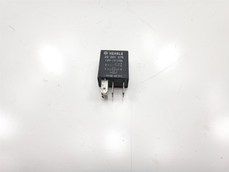 Metropolis Rs 400 13-18 Przekaźnik Sterownik