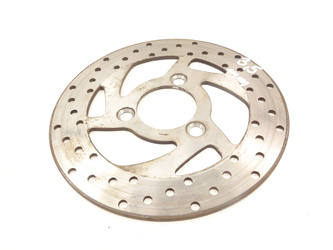 Peugeot Elystar 50 Front brake disc