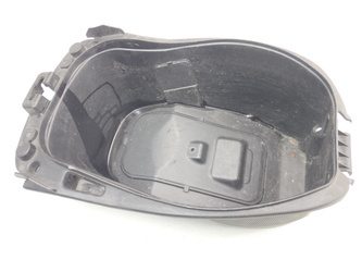 Peugeot Django 125 14-20 Trunk Storage Box