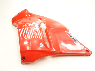 Aprilia Pegaso 125 Tuareg Side fairing left