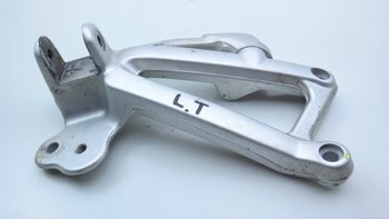 Ducati St3 Passenger Set Left Rear