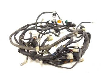 Electrical installation harness Yamaha T-max 500