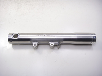 Honda Vt750C Shadow Front suspension left fork leg