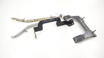 Linhai Hy 740 Stl Frame Mounting Set.