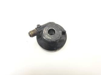 Cygnus Flame X 125 Counter Snail