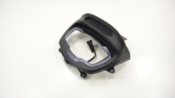Piaggio Beverly S 400 20- Plastic Gauge Cover