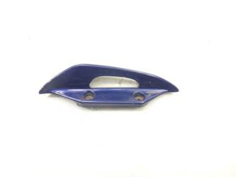 Suzuki Burgman 125 07-13 Passenger Handle Left
