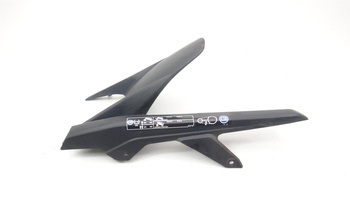 Honda Cb 650F 14-18 Błotnik Tył Na Koło