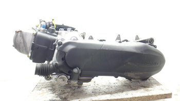 Piaggio Liberty 50 4T engine. 30-day warranty